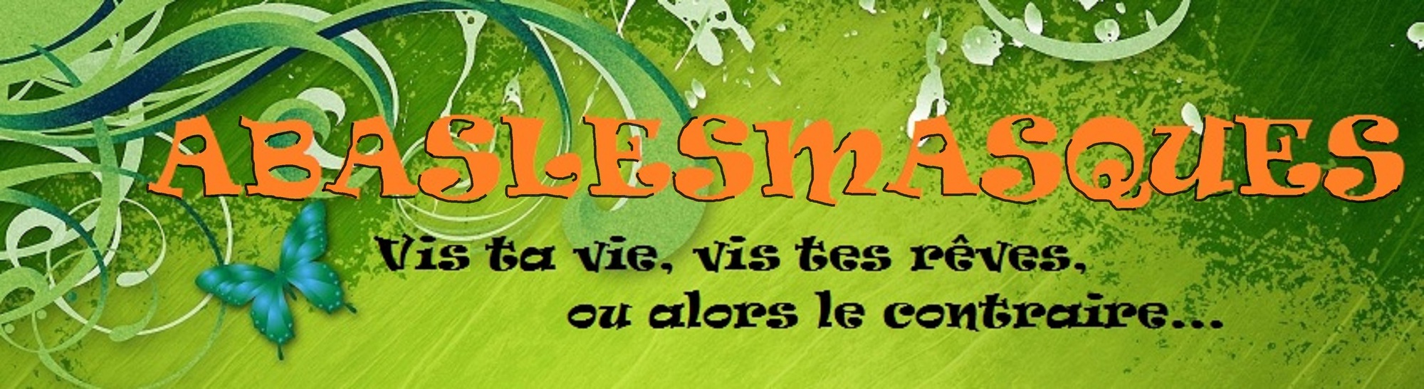 ABASLESMASQUES